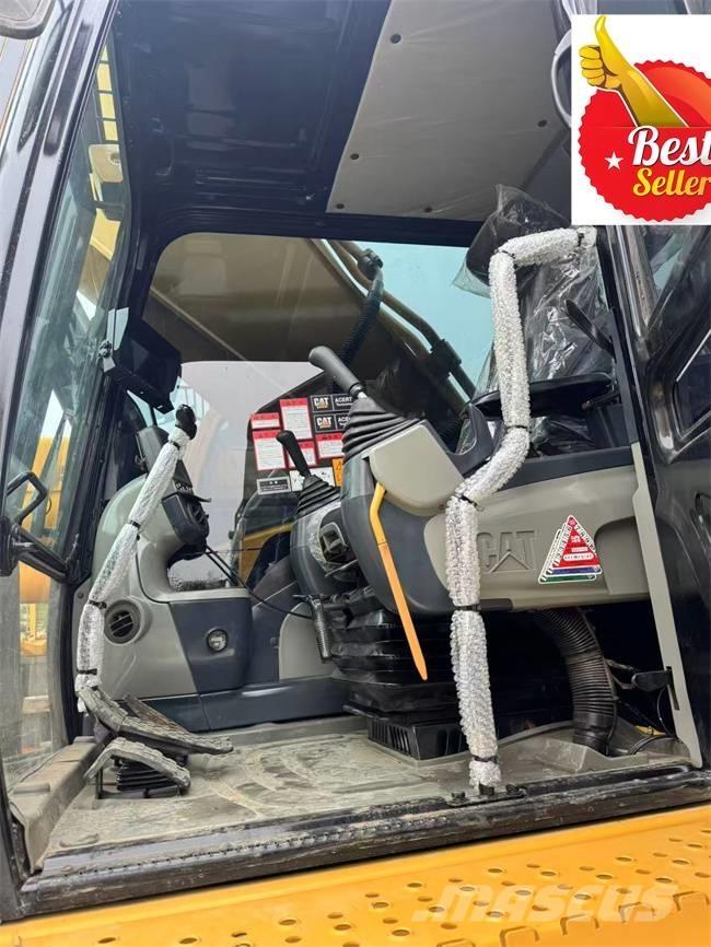 CAT 349 D L 履帶式 挖土機/掘鑿機/挖掘機