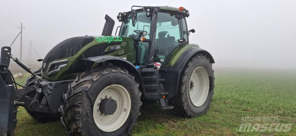 Valtra T235 active 曳引機