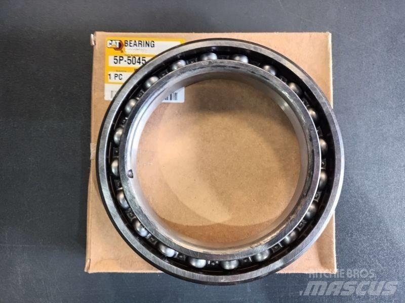 CAT BEARING 5P-5045 軸