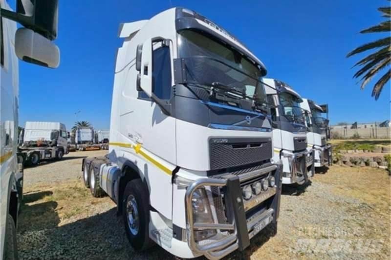 Volvo FH 其他貨車