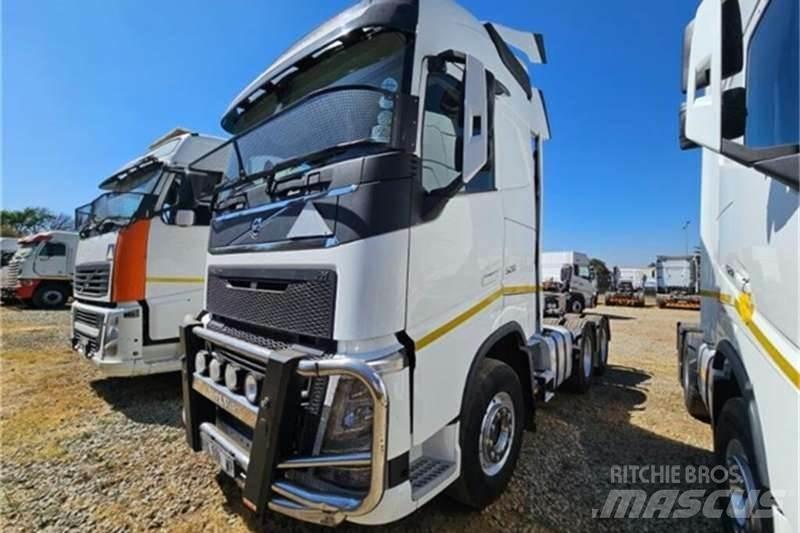 Volvo FH 其他貨車