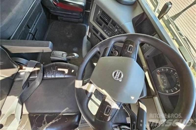 Volvo FH 其他貨車