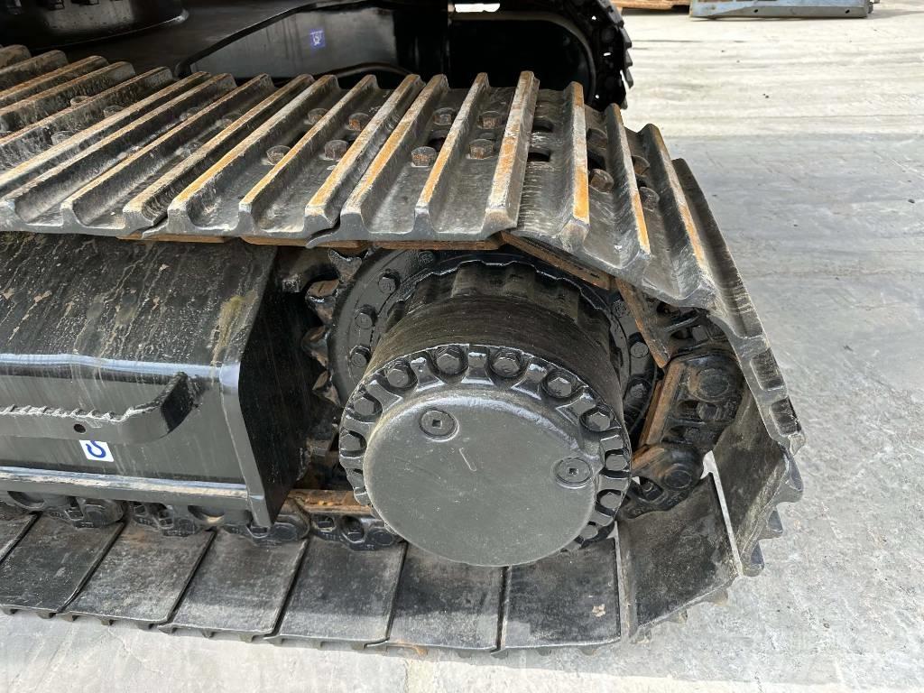 CAT 330GC 履帶式 挖土機/掘鑿機/挖掘機