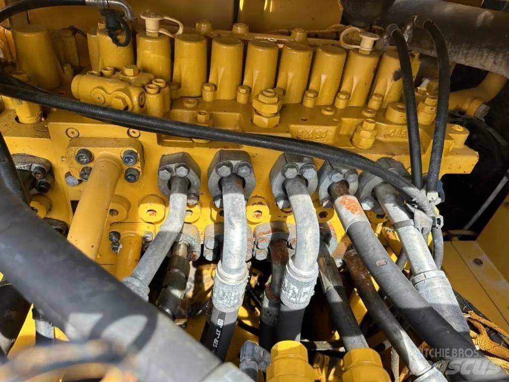 CAT 330GC 履帶式 挖土機/掘鑿機/挖掘機