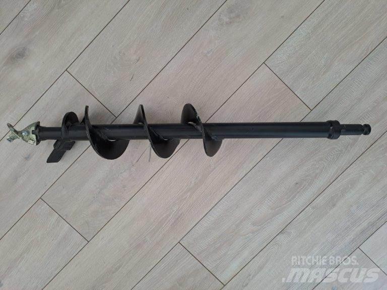  BOHRSCHNECKE 150MM 鑽孔設備配件和備件