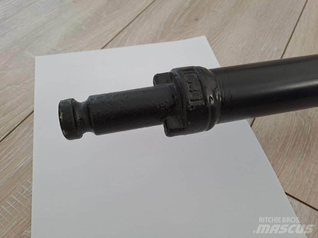  BOHRSCHNECKE 150MM 鑽孔設備配件和備件