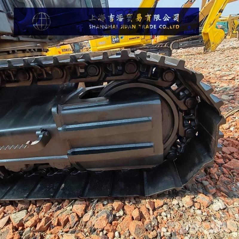 Volvo EC 290 履帶式 挖土機/掘鑿機/挖掘機