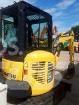 Komatsu PC26MR-3 小型挖土機/掘鑿機<7t(小型挖掘機)