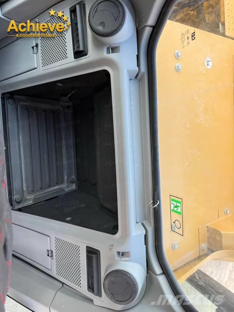 CAT 336 履帶式 挖土機/掘鑿機/挖掘機