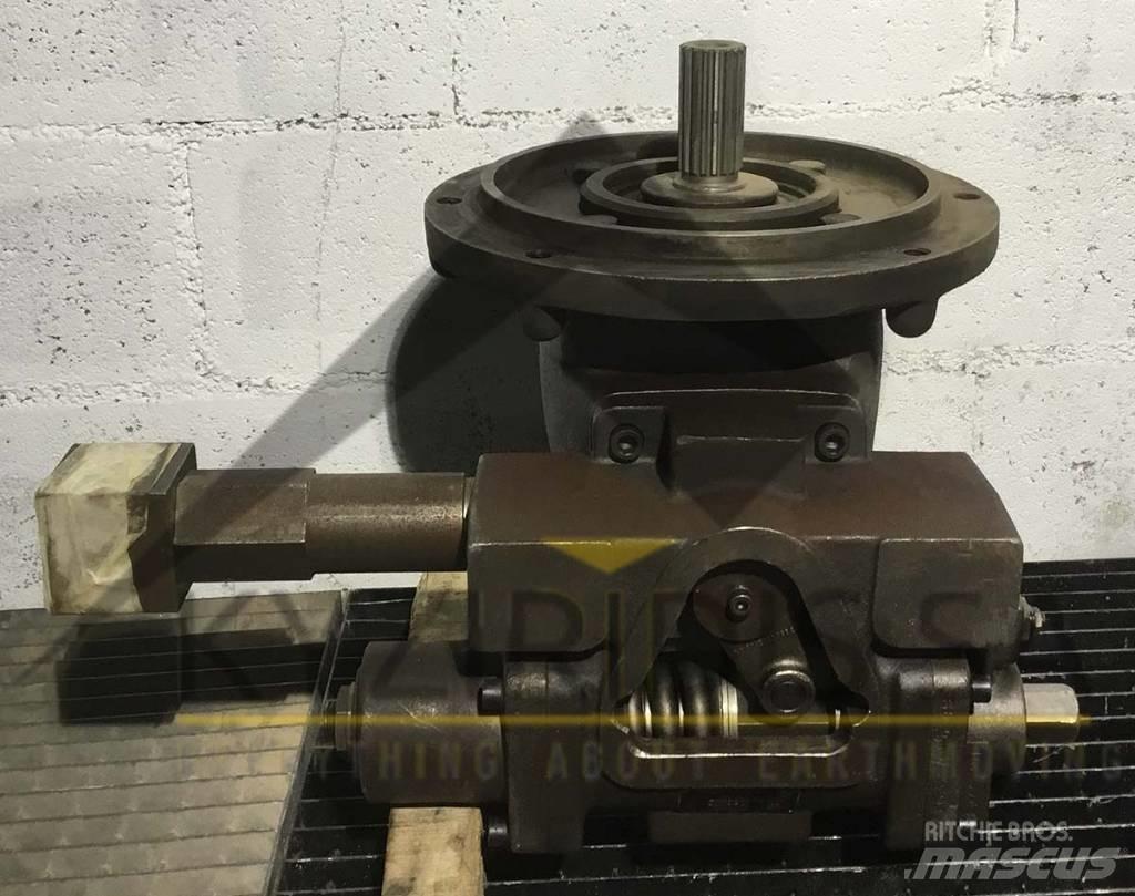 Rexroth 12EV1LZ1 油壓
