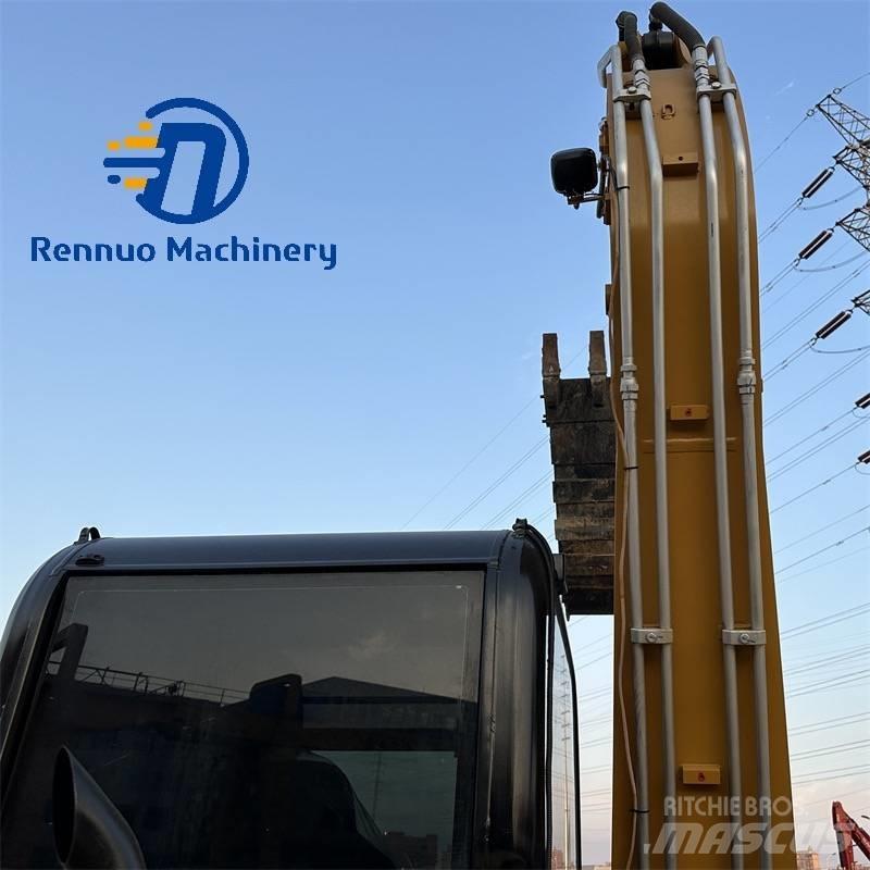 CAT 308 E 2 履帶式 挖土機/掘鑿機/挖掘機