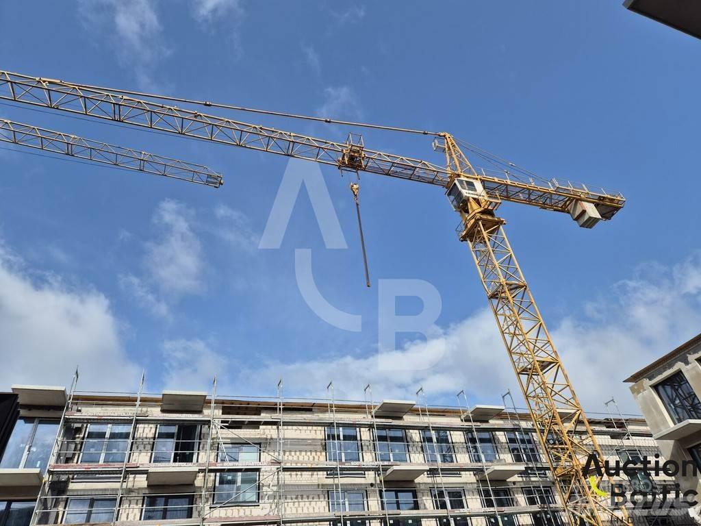 Liebherr 112 ECH 塔式起重機