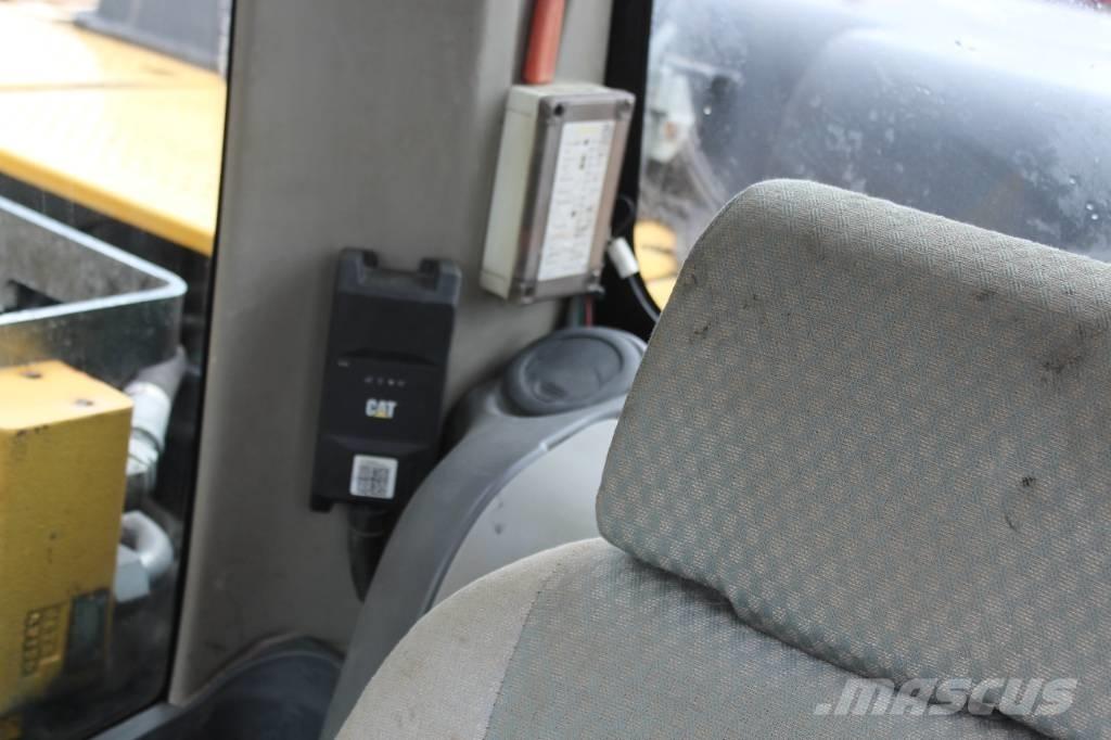 CAT 319 D L 履帶式 挖土機/掘鑿機/挖掘機