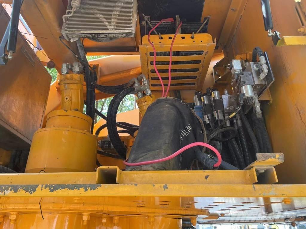 Sany 1000S 全路面起重機/吊車