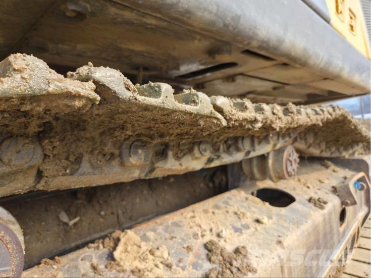 Volvo EC 300 EL 履帶式 挖土機/掘鑿機/挖掘機