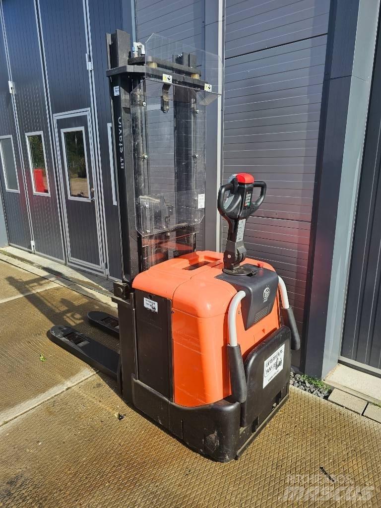 BT SPE 125 4150mm 行走控制式堆積機