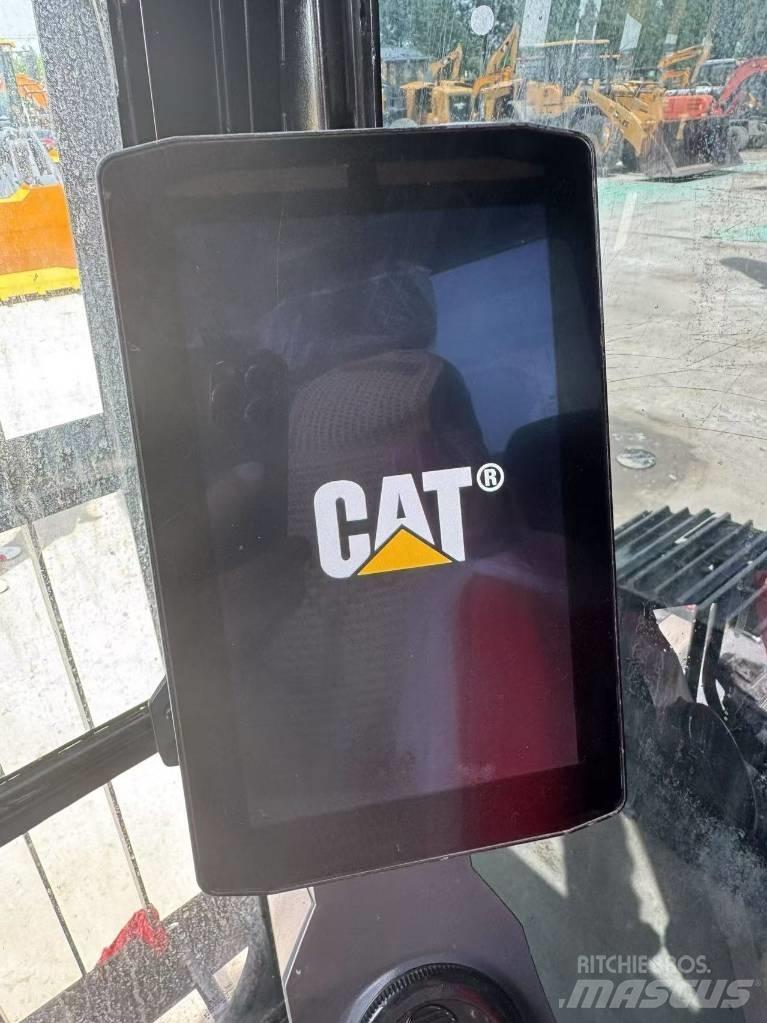 CAT 336 E 履帶式 挖土機/掘鑿機/挖掘機