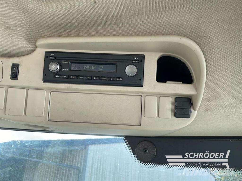 John Deere 6230 R 曳引機