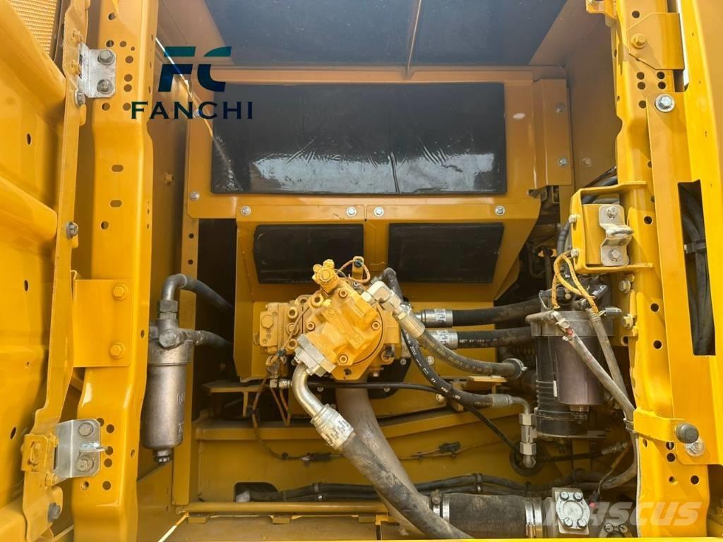 CAT 336gc 長臂前伸型挖土機/掘鑿機/挖掘機