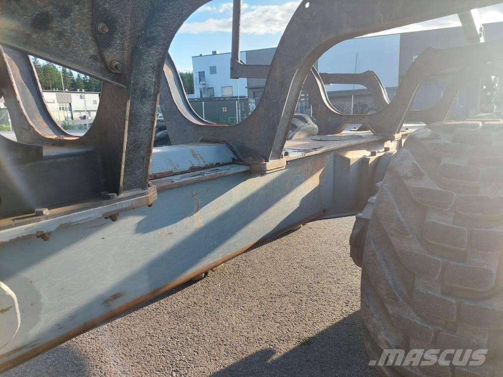 Sampo-Rosenlew FR 48 集運機