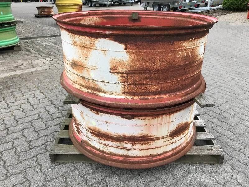 Fricke 18 x 46 其他農業機械