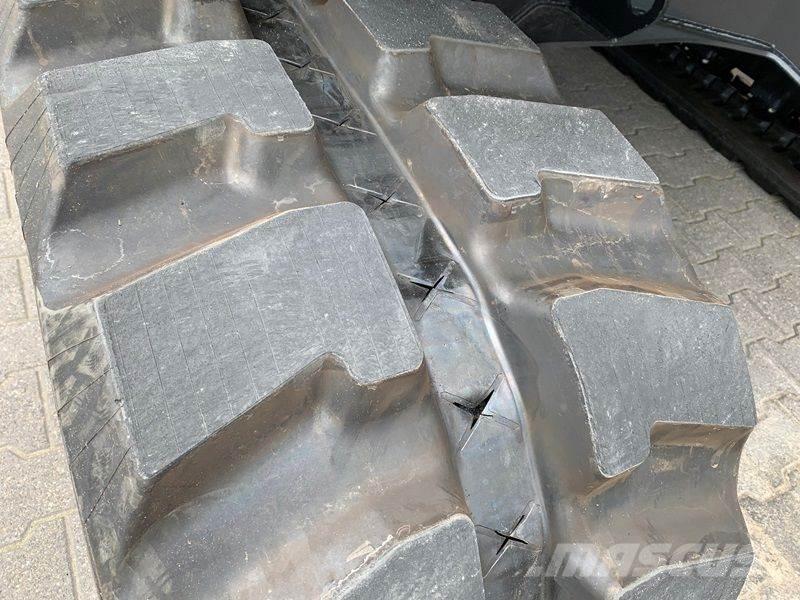 Yanmar SV120-2PB 中型挖土機/掘鑿機/挖掘機 7t-12t