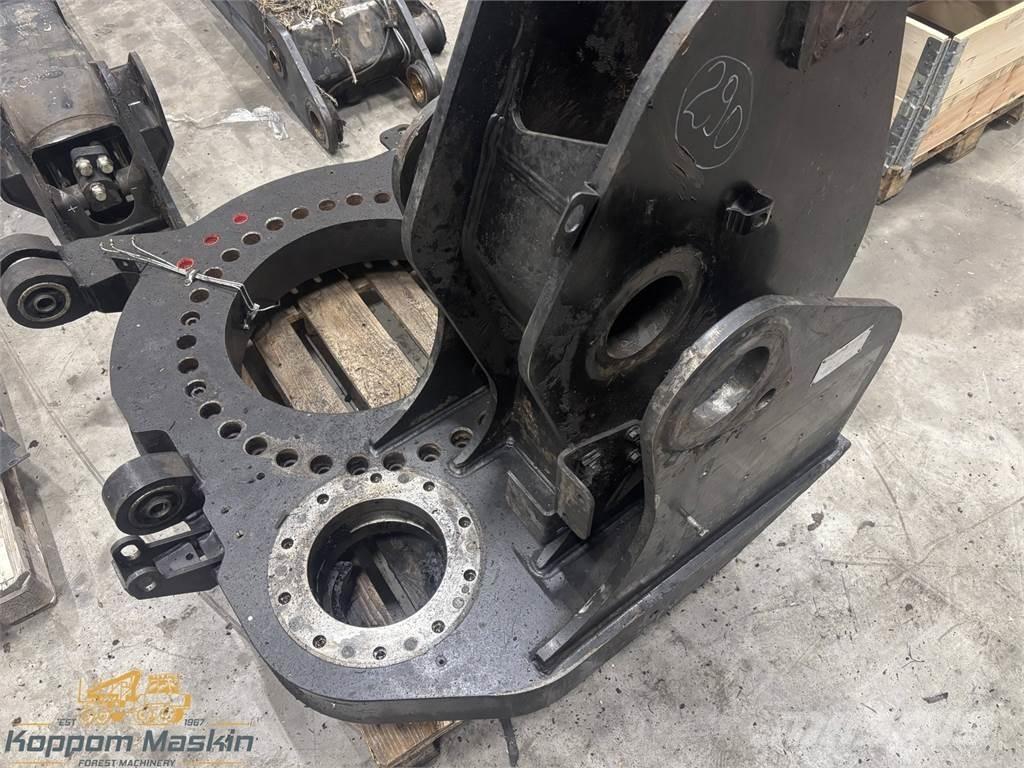 Komatsu 270H 收穫起重機