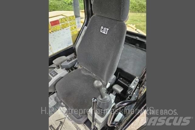 CAT 308E2 履帶式 挖土機/掘鑿機/挖掘機