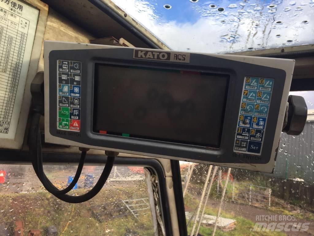 Kato KR30H 全路面起重機/吊車