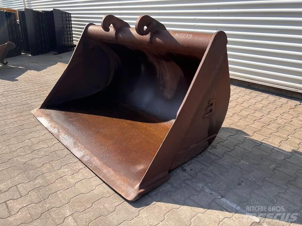 Beco Slotenbak CW40 鏟斗