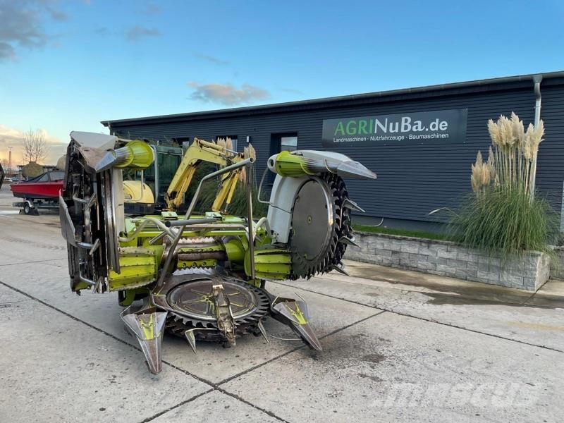 CLAAS RU 450 Xtra 其他農業機械