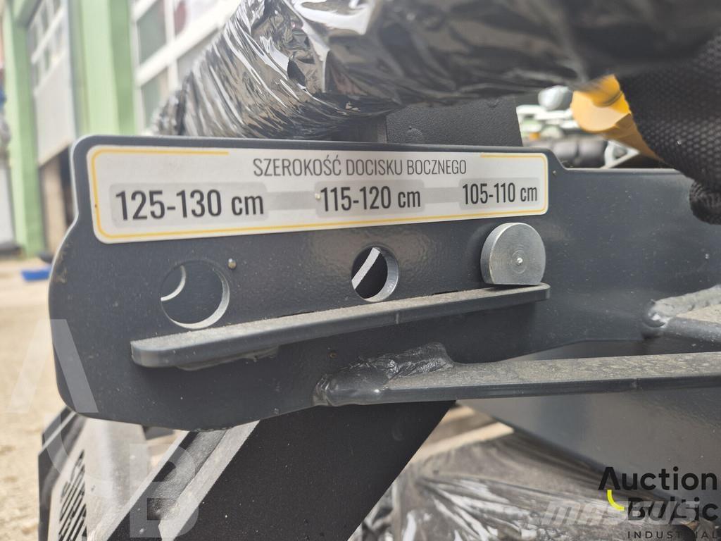  Sobaz SB-20 物料處理和放置設備