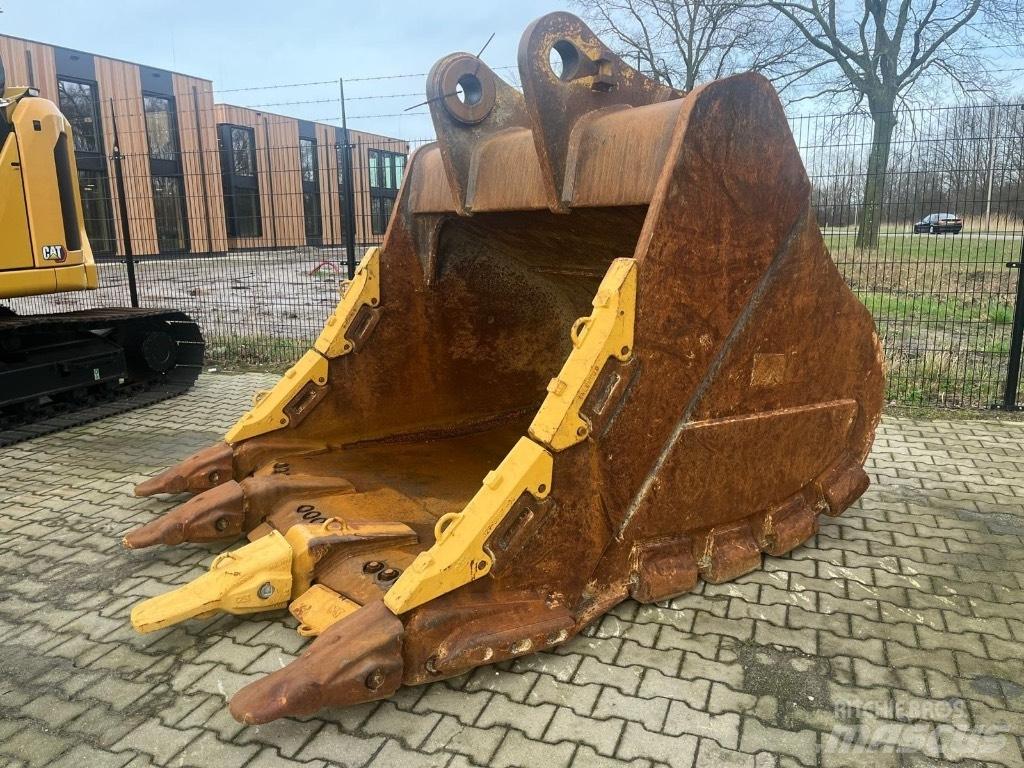 CAT 390 JC bucket 履帶式 挖土機/掘鑿機/挖掘機