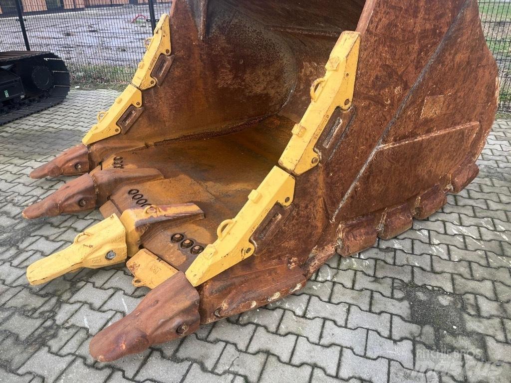 CAT 390 JC bucket 履帶式 挖土機/掘鑿機/挖掘機