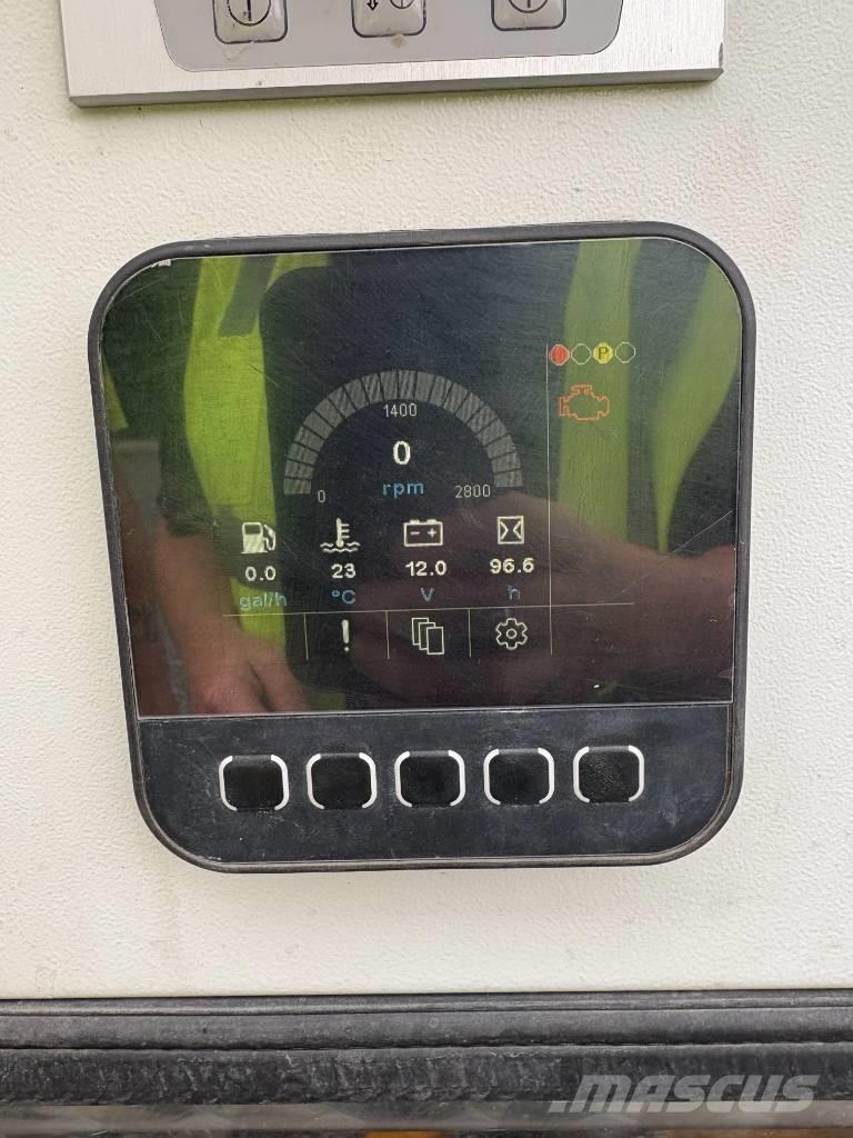 Bauer MAT AVS110-D 其他