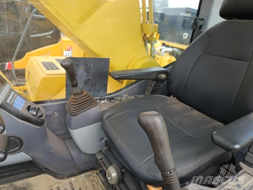 Komatsu PC450 履帶式 挖土機/掘鑿機/挖掘機