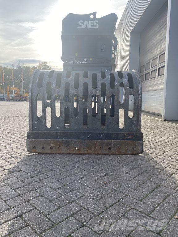 VTN MD410 S 兩爪吊夾