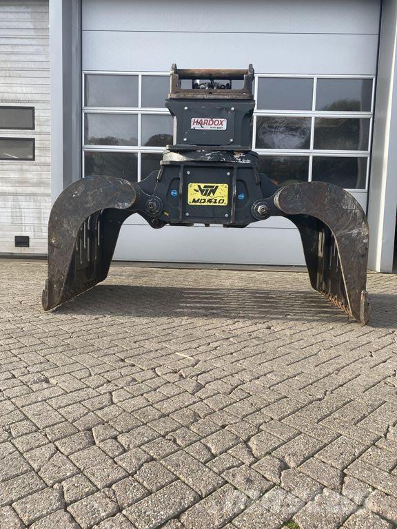 VTN MD410 S 兩爪吊夾