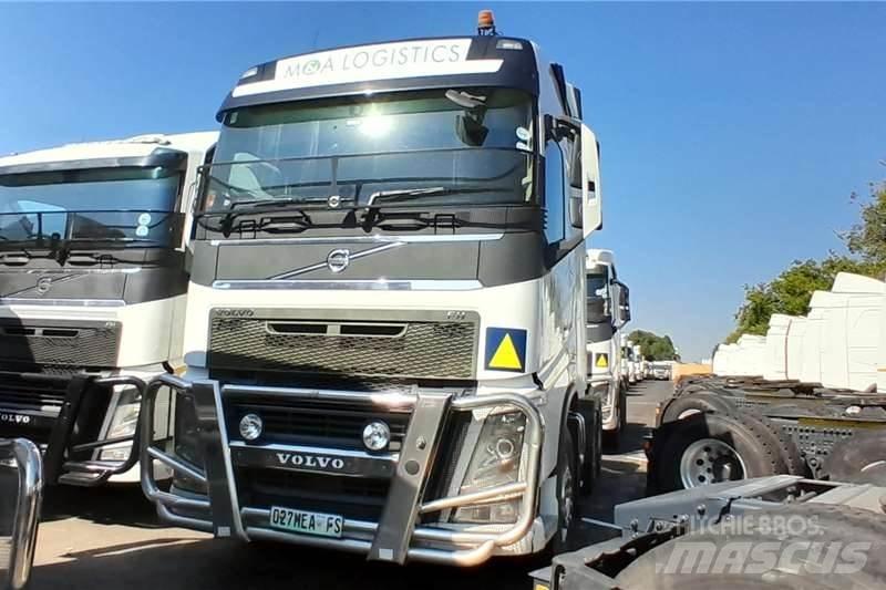 Volvo FH 520 其他貨車
