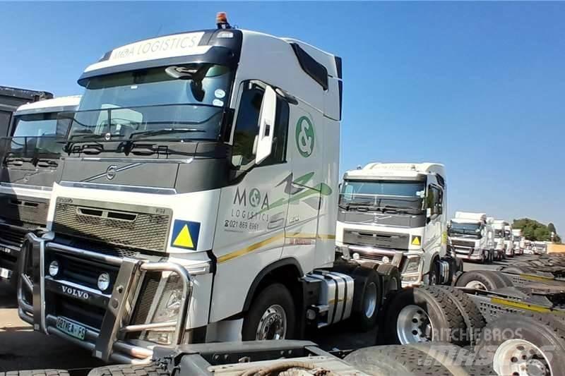 Volvo FH 520 其他貨車