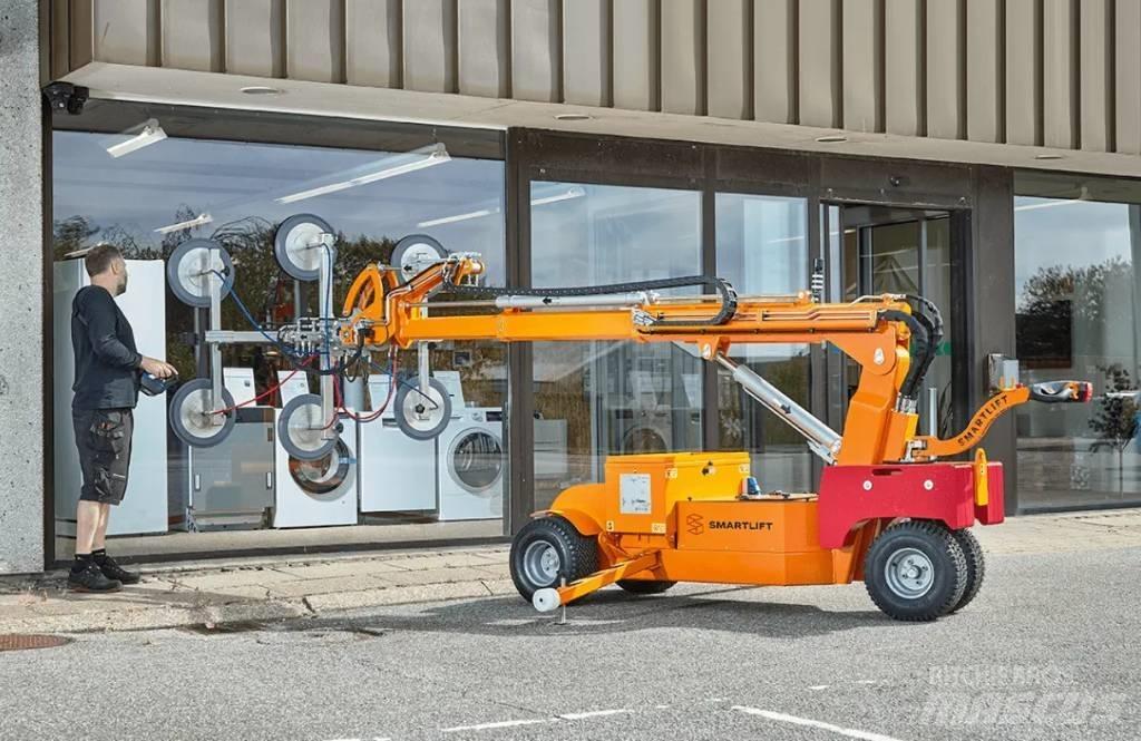 SMARTLIFT 1009 其他