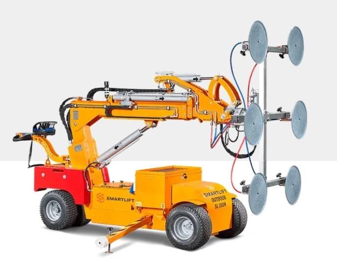 SMARTLIFT 1009 其他