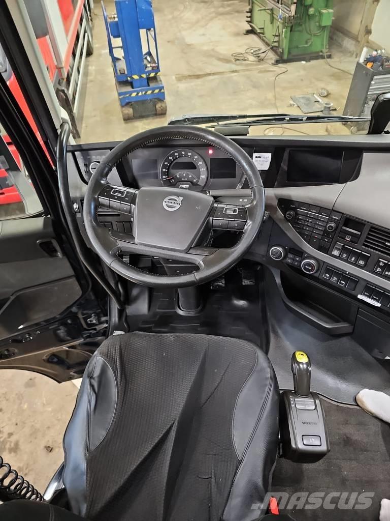 Mus-Max WT11 碎木機