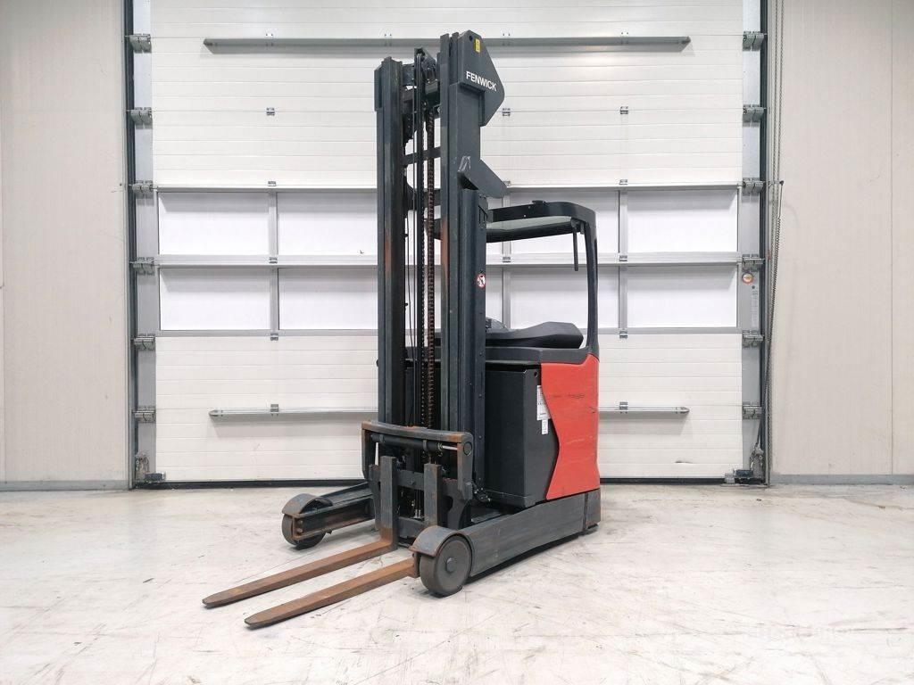 Linde R14-01 前伸式堆高機(叉車)