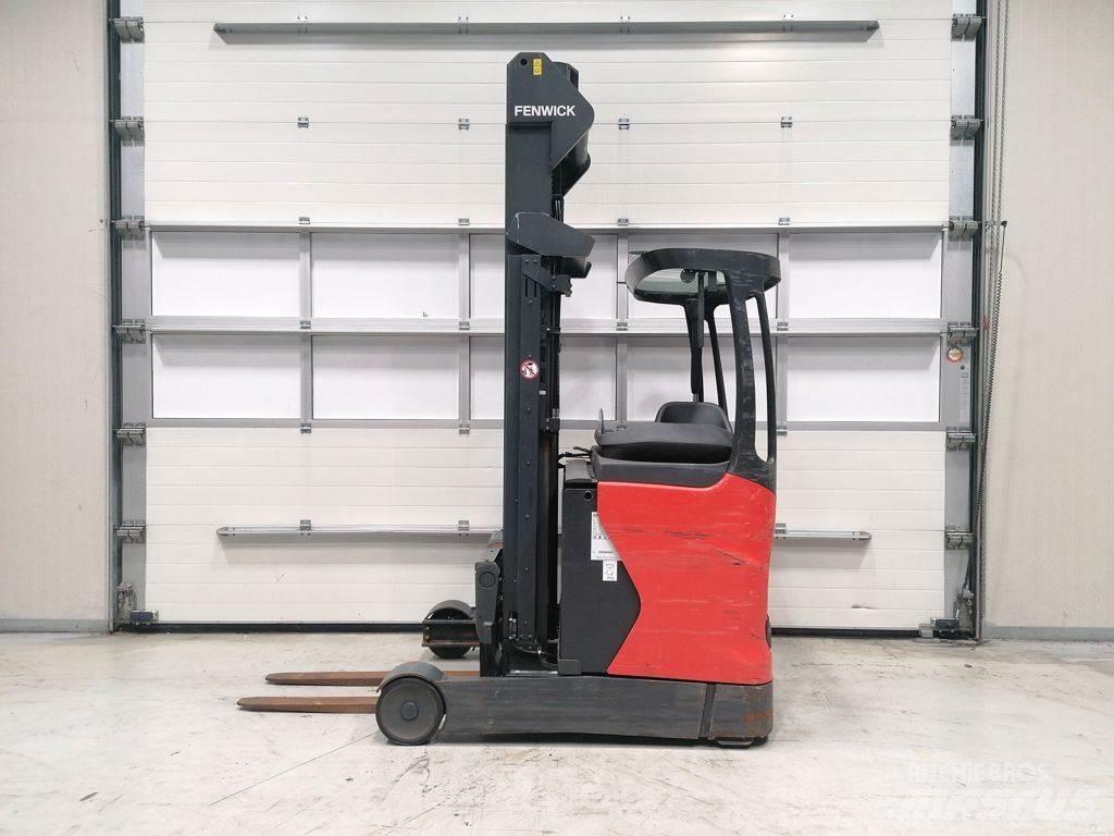 Linde R14-01 前伸式堆高機(叉車)