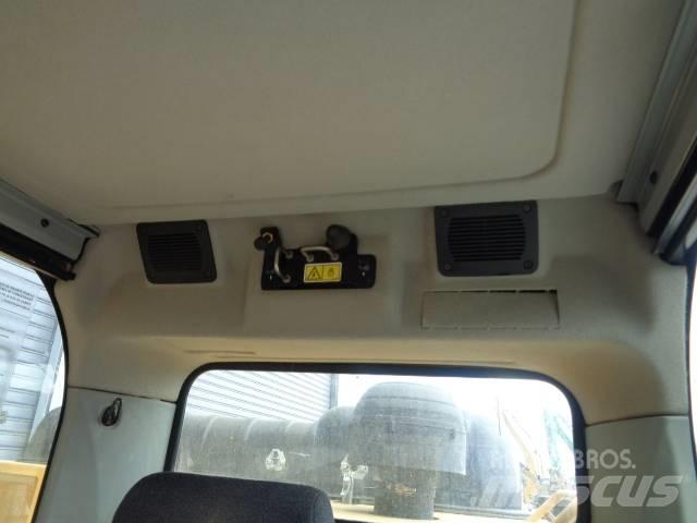 CAT 336 F L 履帶式 挖土機/掘鑿機/挖掘機