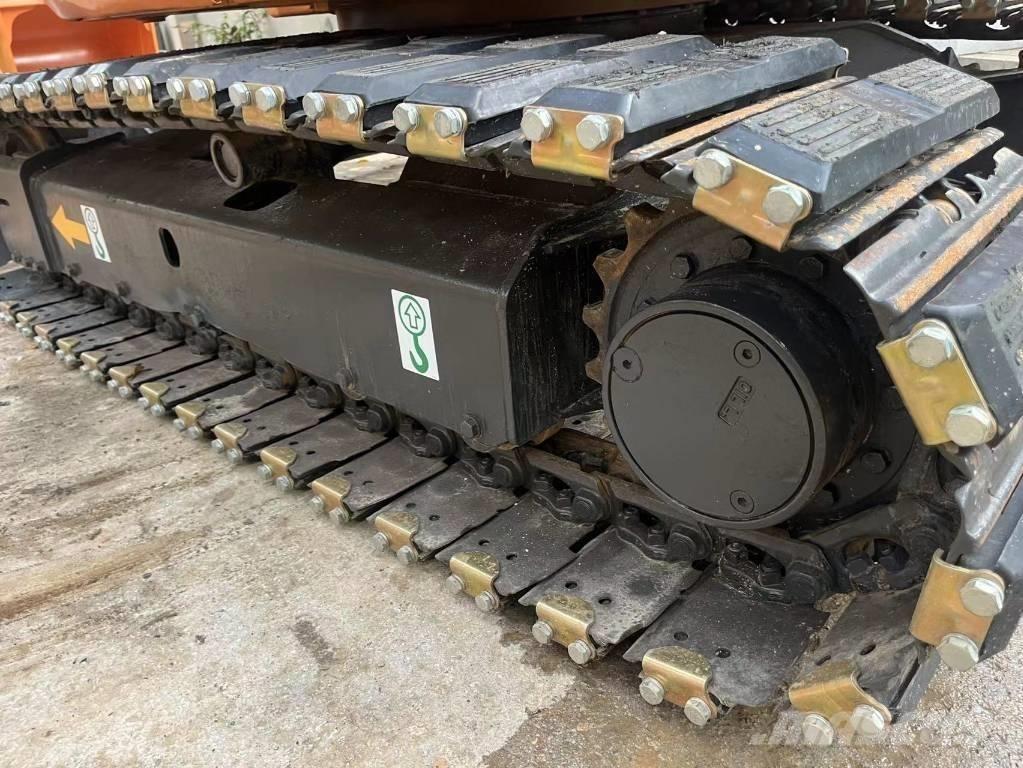 CASE CX 55 B 履帶式 挖土機/掘鑿機/挖掘機