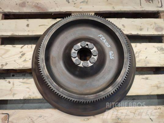Fendt 926 flywheel 引擎/發動機