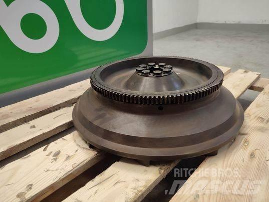 Fendt 926 flywheel 引擎/發動機
