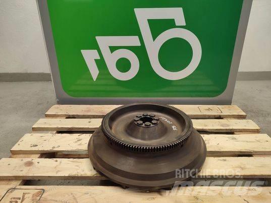 Fendt 926 flywheel 引擎/發動機